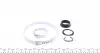 130178 Пыльник шруса (наружный) Audi A4/A6 94-05/Skoda SuperB 01-08/VW Passat B5 96-05 (21x85x103) (к-кт) METELLI підбір по vin на Brocar