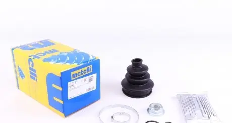 130153 Пыльник шруса (наружный) Seat Arosa 97-04/VW Polo 94-01/Lupo 98-05 (20х68х80) (к-кт) METELLI подбор по vin на Brocar