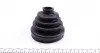 130048 Пильник ШРКШ (зовнішній) Audi 80/90 81-91/Seat/VW Caddy/Polo 96-04/Golf/Passat 81-02 (22x83x79)(к-т) METELLI підбір по vin на Brocar