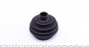 130005 Пыльник шруса (наружный) Seat Cordoba/Ibiza/VW Polo 93-02/Caddy 82-04/Golf 74-02 (20x68x80) (к-кт) METELLI підбір по vin на Brocar