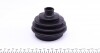 130005 Пыльник шруса (наружный) Seat Cordoba/Ibiza/VW Polo 93-02/Caddy 82-04/Golf 74-02 (20x68x80) (к-кт) METELLI підбір по vin на Brocar