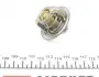 TX583D Термостат Ford Fiesta/Focus 1.4-1.6 16V 95-08 MAHLE / KNECHT підбір по vin на Brocar