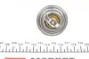 TX583D Термостат Ford Fiesta/Focus 1.4-1.6 16V 95-08 MAHLE / KNECHT підбір по vin на Brocar