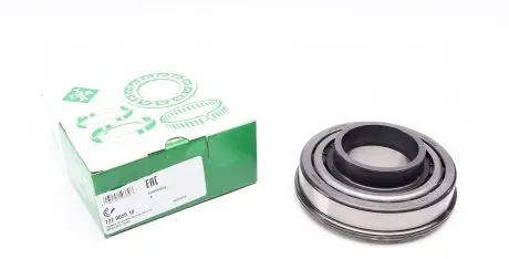 722065910 Подшипник КПП (60x137x33.49) F-805046 INA подбор по vin на Brocar