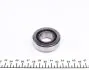 712151210 Підшипник КПП Ford Transit Connect 1.5-1.8 TDCi 02- (25x52x19.25) MTX75/VXT75, 5ступка, (F-565881) INA підбір по vin на Brocar