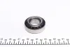 712151210 Підшипник КПП Ford Transit Connect 1.5-1.8 TDCi 02- (25x52x19.25) MTX75/VXT75, 5ступка, (F-565881) INA підбір по vin на Brocar