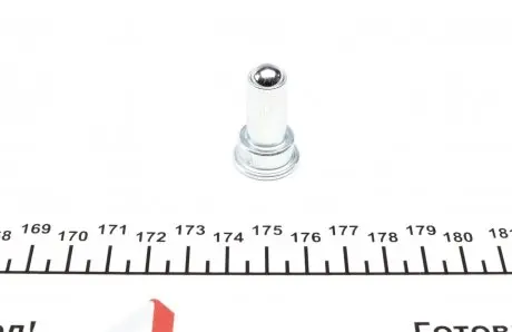 712070410 Підшипник КПП Ford MT82, (9x11x31.6), (F-229798) INA підбір по vin на Brocar
