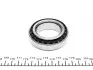 712158410 Подшипник КПП Ford MTX75, (41.27x86.97x37.50) INA підбір по vin на Brocar