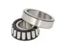 712143610 Підшипник КПП Ford (MTX-75/VXT-75), (27.5x66x20.5), (Z-580704.01) INA підбір по vin на Brocar
