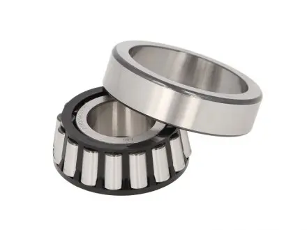 712143610 Підшипник КПП Ford (MTX-75/VXT-75), (27.5x66x20.5), (Z-580704.01) INA підбір по vin на Brocar