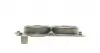 712131210 Подшипник КПП VW Caddy III/Passat/Touran 1.4-2.0D 03-15, 02T/02U/0AG/0AH/0AJ INA підбір по vin на Brocar
