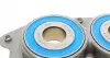 712131210 Подшипник КПП VW Caddy III/Passat/Touran 1.4-2.0D 03-15, 02T/02U/0AG/0AH/0AJ INA підбір по vin на Brocar