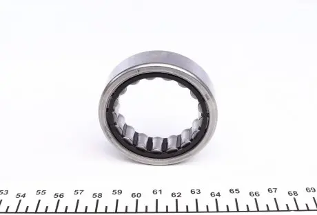 712129610 Підшипник КПП Ford Focus 1.8i/Mondeo 1.6 Ti 05-15 (42.5x62.5x17.5) (F-232032) INA підбір по vin на Brocar