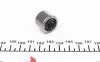712121110 Подшипник КПП Renault Trafic/Master (15x21x16) (для штока кулисы/игольчатый), (HK1516) INA підбір по vin на Brocar