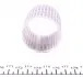 712114210 Підшипник КПП Renault Trafic/Master 09- (42x47x47.3) PK5/PK6, (F-231904.3) INA підбір по vin на Brocar