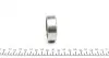 712102710 Підшипник КПП Fiat/Renault (34x51x17.5), C570/JB0-JB3/JB9/JH3.0 (34x51x17.5), (F-91108) INA підбір по vin на Brocar