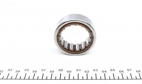 712102710 Підшипник КПП Fiat/Renault (34x51x17.5), C570/JB0-JB3/JB9/JH3.0 (34x51x17.5), (F-91108) INA підбір по vin на Brocar