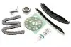 Комплект цепи ГРМ Renault Trafic II/Opel Vivaro A 2.0dC/CDTI 06-, 66/84kw, M9R 559 0171 30