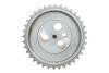 559015230 Комплект ланцюга ГРМ Ford Transit 2.4DI/2.2-2.4TDCI 06- (ланцюг, натяжник, шестерня) INA підбір по vin на Brocar