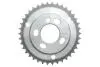 559015230 Комплект цепи ГРМ Ford Transit 2.4DI/2.2-2.4TDCI 06- (цепь, натяжитель, шестерня) INA підбір по vin на Brocar