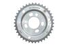 559015230 Комплект ланцюга ГРМ Ford Transit 2.4DI/2.2-2.4TDCI 06- (ланцюг, натяжник, шестерня) INA підбір по vin на Brocar