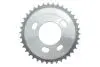 559015230 Комплект цепи ГРМ Ford Transit 2.4DI/2.2-2.4TDCI 06- (цепь, натяжитель, шестерня) INA підбір по vin на Brocar