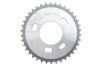 559015230 Комплект ланцюга ГРМ Ford Transit 2.4DI/2.2-2.4TDCI 06- (ланцюг, натяжник, шестерня) INA підбір по vin на Brocar