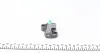 559011810 Комплект ланцюга ГРМ Citroen C1/Peugeot 107 1.0i 05- INA підбір по vin на Brocar
