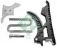 Комплект ланцюга ГРМ BMW N52/N54/N55/S55, 06- 559 0035 10