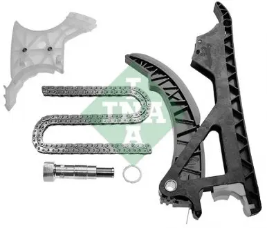 559003510 Комплект ланцюга ГРМ BMW N52/N54/N55/S55, 06- INA підбір по vin на Brocar