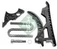 Комплект ланцюга ГРМ BMW 3 (E90/91/92/93)/5 (E61)/7 (F01)/X6 (E71) (N52B30/N53B30) 04-16 559 0034 10