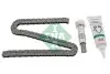 Комплект ланцюга ГРМ BMW X3 (E83)/X5 (E70)/X6 (E71/E72) 08-18, N52/N55 558 0051 10
