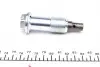 558003910 Комплект ланцюга ГРМ MB Sprinter (906) 3.0CDI, OM642, 06-, 135/140kw (ланцюг + натяжник) INA підбір по vin на Brocar