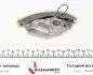558003510 Комплект ланцюга ГРМ BMW 5 Gran Turismo (F07) 535i xDrive 09-17, 225kw, N55 B30 A INA підбір по vin на Brocar