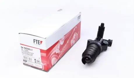 3103420 Цилиндр сцепления FTE 3103420 FTE подбор по vin на Brocar