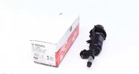 3100623 Цилиндр сцепления FTE 3100623 FTE подбор по vin на Brocar