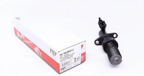 3100519 Цилиндр сцепления FTE 3100519 FTE подбор по vin на Brocar