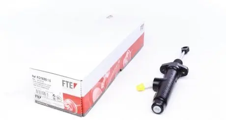 2114719 Циліндр зчеплення FTE 2114719 FTE підбір по vin на Brocar