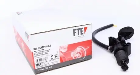 2111119 Цилиндр сцепления FTE 2111119 FTE підбір по vin на Brocar
