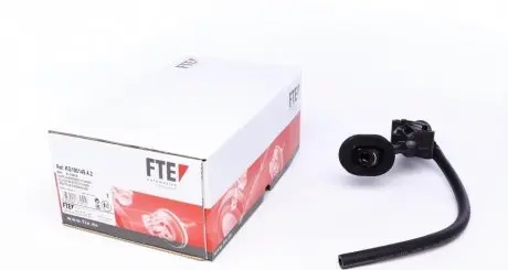 2110919 Цилиндр сцепления FTE 2110919 FTE підбір по vin на Brocar