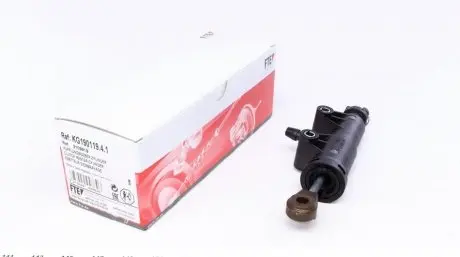 2109919 Циліндр зчеплення FTE 2109919 FTE підбір по vin на Brocar