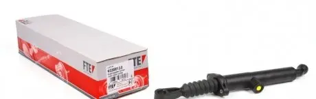 2100220 Цилиндр сцепления FTE 2100220 FTE подбор по vin на Brocar