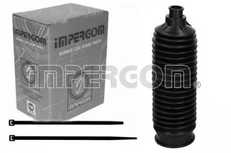 30486A Пыльник рейки рулевой Ford Escort/Focus/Orion -04 IMPERGOM підбір по vin на Brocar