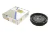 Шків колінвалу Fiat Ducato/Ford Transit/Citroen Jumper/Peugeot Boxer 2.2 D/HDI/TDCI 06- 10366