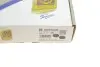 10366 Шків колінвалу Fiat Ducato/Ford Transit/Citroen Jumper/Peugeot Boxer 2.2 D/HDI/TDCI 06- IMPERGOM підбір по vin на Brocar