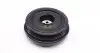 10339 Шків колінвалу BMW 5/7/X5/X6 2.5-4.0D 08- (7PK) 39,6x172.7/197x22/76,7 IMPERGOM підбір по vin на Brocar