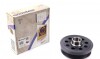 Шків колінвалу BMW 1/3/X1/X3 2.0D 04- (6PK) 10309