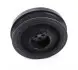 10309 Шків колінвалу BMW 1/3/X1/X3 2.0D 04- (6PK) IMPERGOM підбір по vin на Brocar