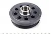 10309 Шків колінвалу BMW 1/3/X1/X3 2.0D 04- (6PK) IMPERGOM підбір по vin на Brocar