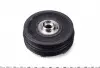 10279 Шкив коленвала BMW 3 (E46)/5 (E39)/Land Rover Freelander 2.0d/CDT/Td 98-06 IMPERGOM підбір по vin на Brocar